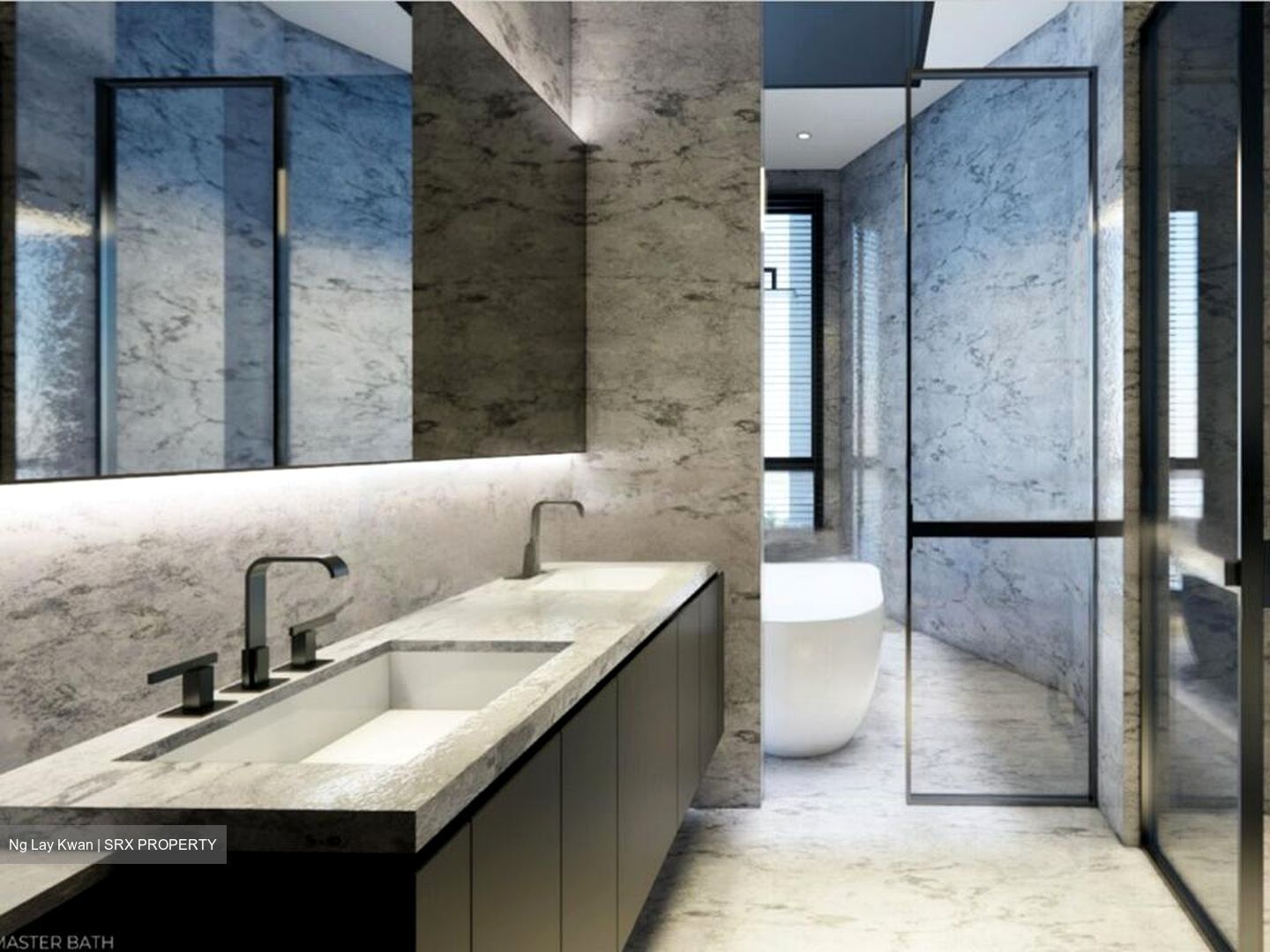 East View Garden (D16), Terrace #479648601